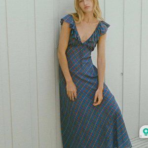 ISO Doen Lulani Dress size S